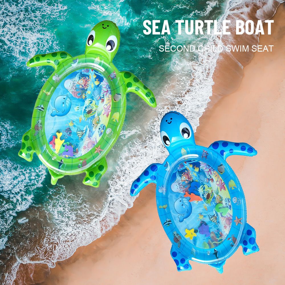 Play Mat Neoprene - 1 adet Yüzme Havuzu Oyuncakları Bebek