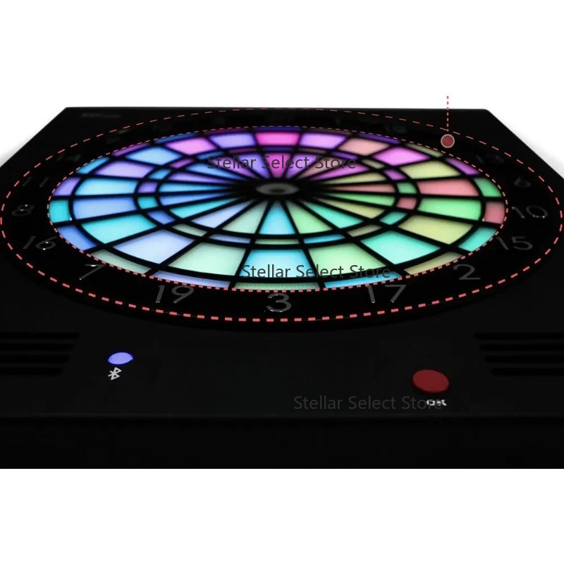 Board Game Online Free - H3L VDART çevrimiçi LED ışıklı çocuk