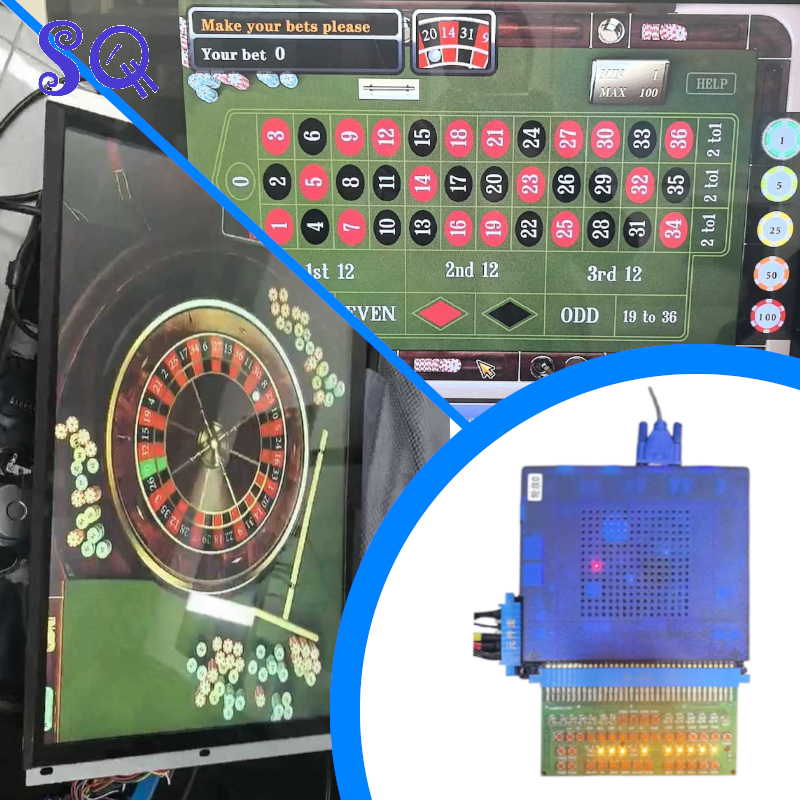 Board Game Online Free - Arcade Rus Rulet Oyunu Ana Kurulu