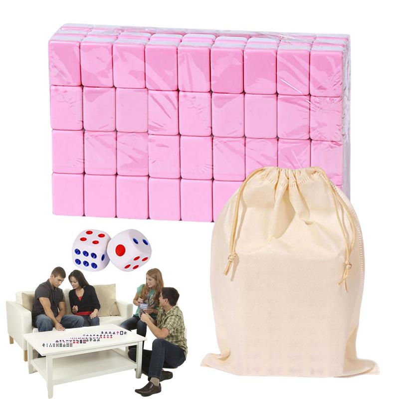 Board Game Mahjong - Mahjong setleri kurulu oyunu ile büyük