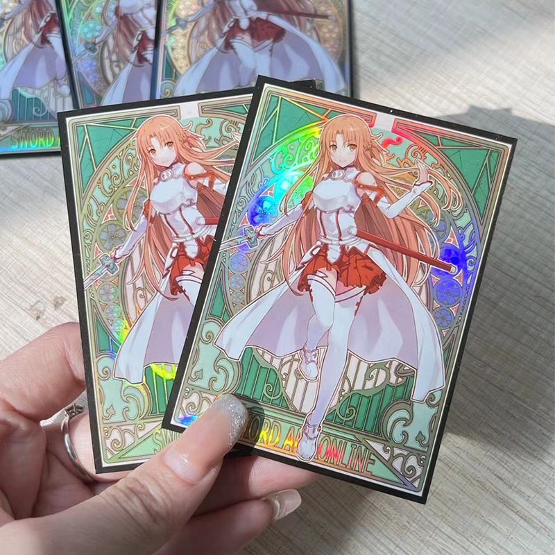 Board Game Online Free - 60 adet Anime kılıç sanat Online