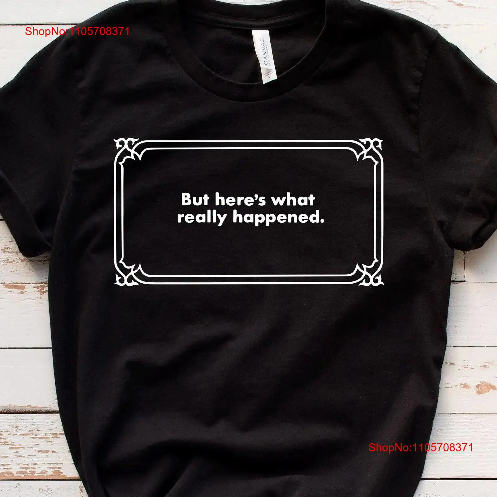 Board Game Quote - Clue T Shirt SweaT Film Komik