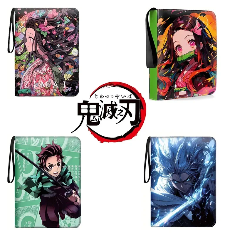 Board Game Zoo - 400 adet/900 adet Kart albüm Anime