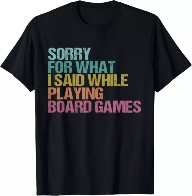 Board Game Quote - Komik Masa Oyunu Alıntısı Masa Oyuncusu