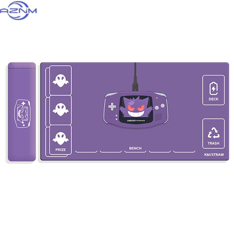 Board Game Online Free - Diy PTCG Gengar Online Kart Savaş