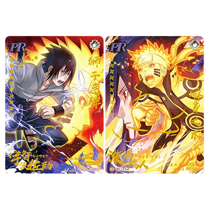 Anime NARUTO Nadir PR Oyunu Ko - Board Game Zoo incelemesi ve fiyatı