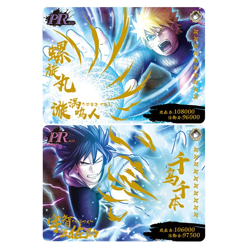 Anime NARUTO Nadir PR Oyunu Ko - Board Game Zoo incelemesi ve fiyatı