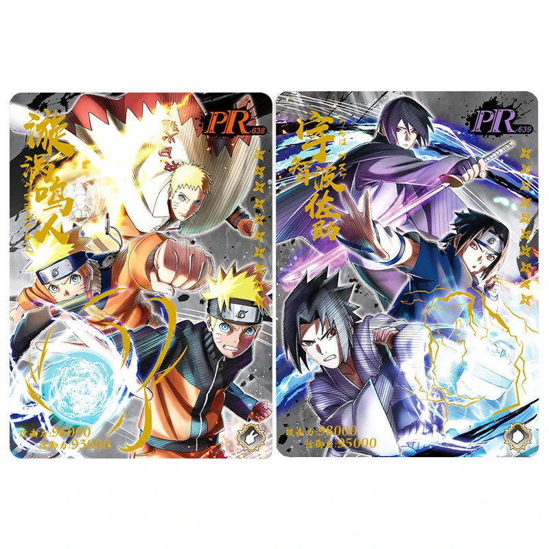 Anime NARUTO Nadir PR Oyunu Ko - Board Game Zoo incelemesi ve fiyatı