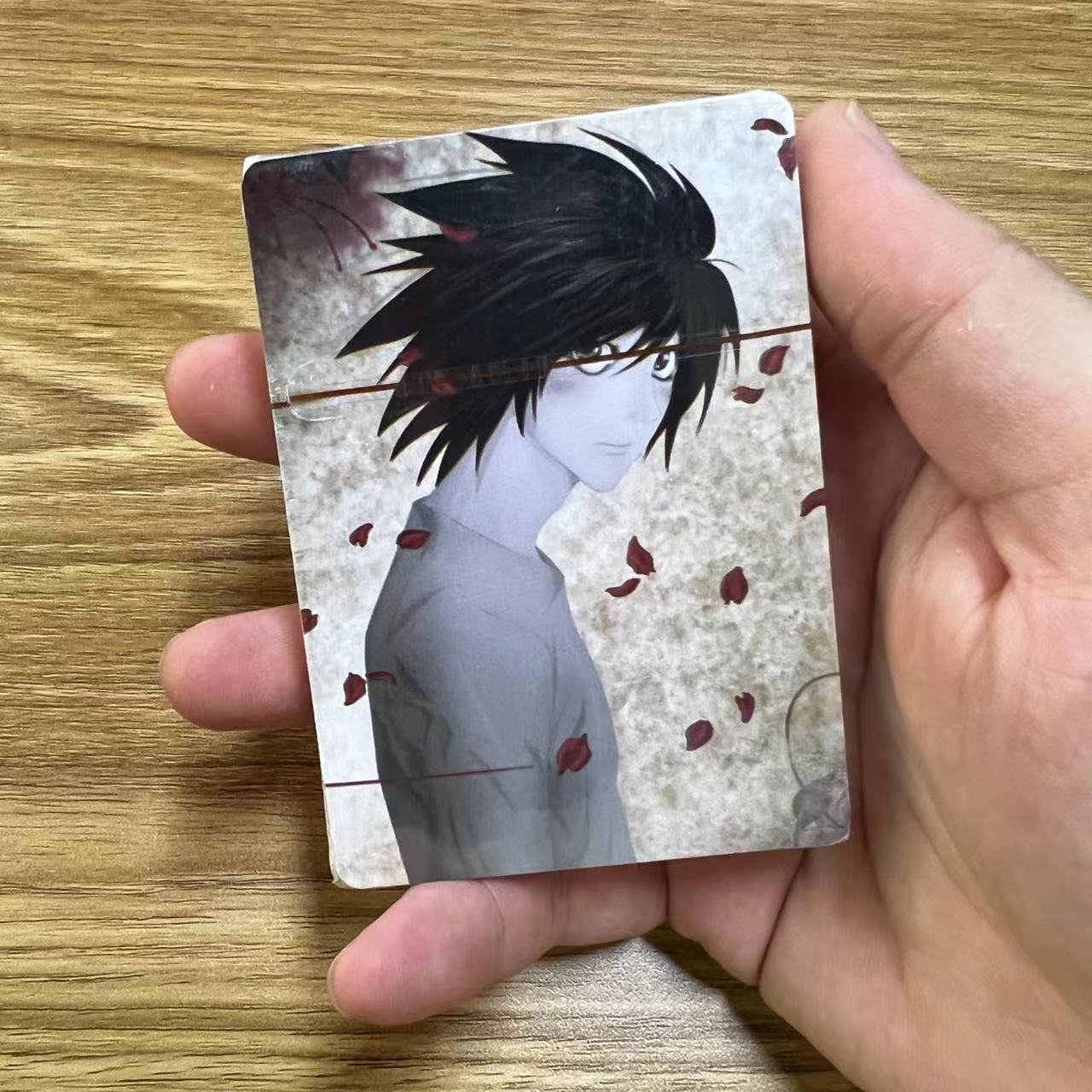 54 adet Kart Anime Death Note  - Board Game Dots incelemesi ve fiyatı
