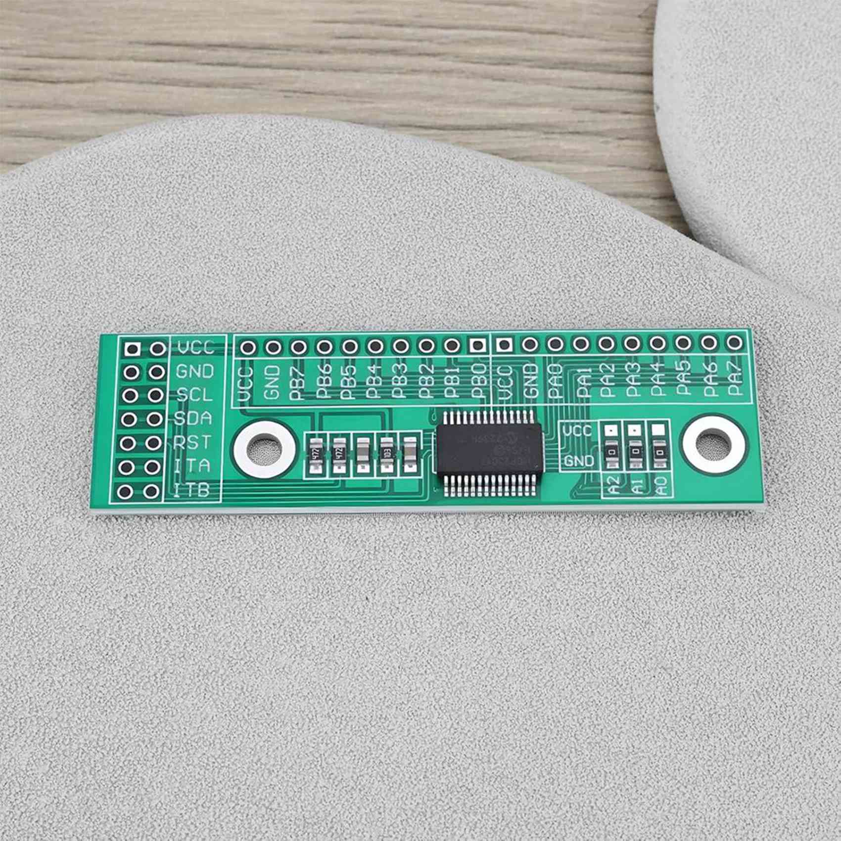 A33T-5X 16-Ch IO Genişletme Pi - Board Game Io incelemesi ve fiyatı