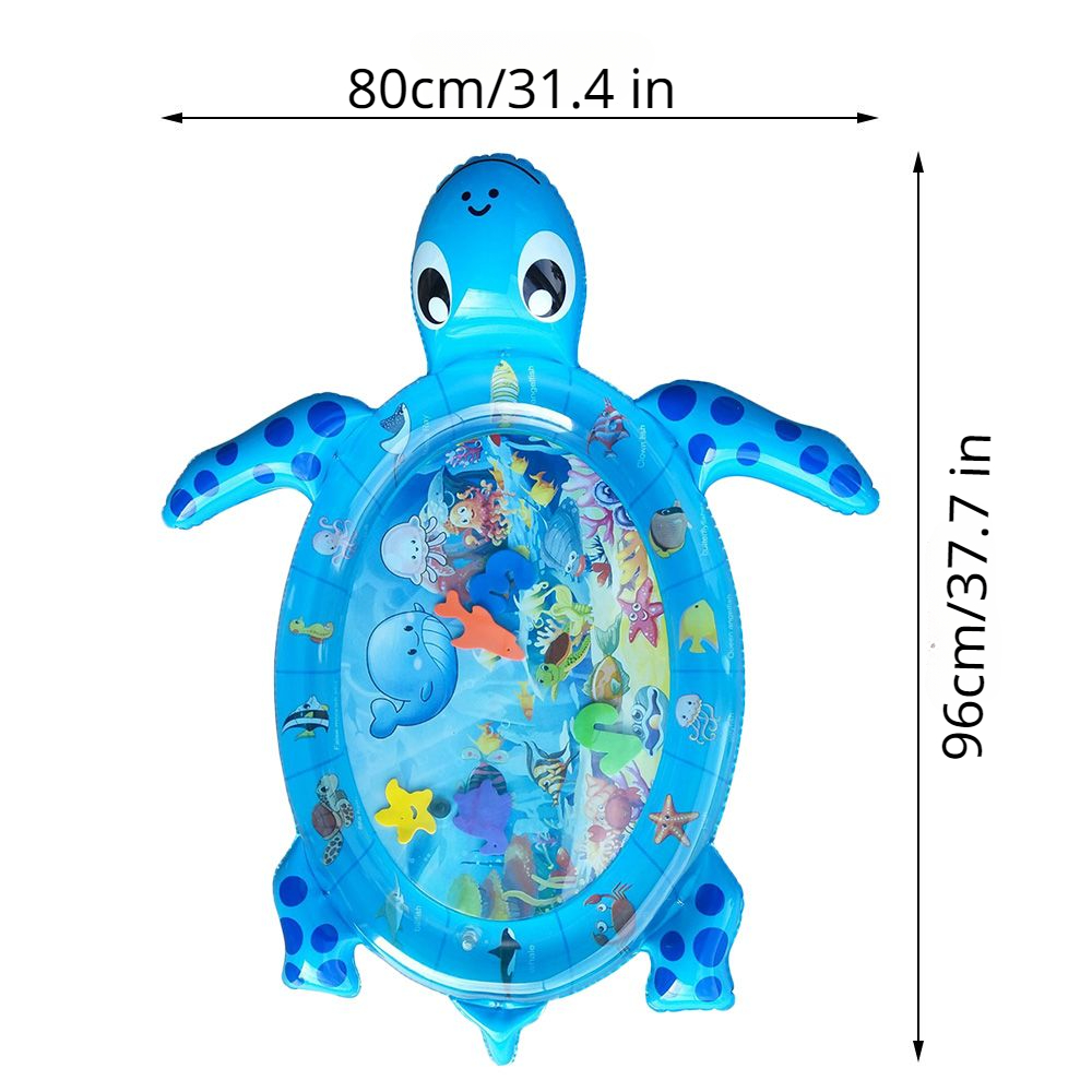 1 adet Yüzme Havuzu Oyuncaklar - Play Mat Neoprene incelemesi ve fiyatı