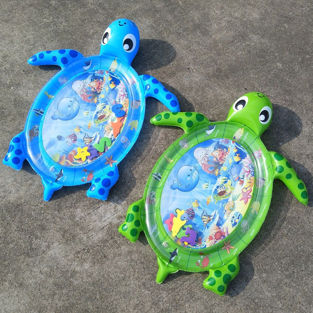 1 adet Yüzme Havuzu Oyuncaklar - Play Mat Neoprene incelemesi ve fiyatı