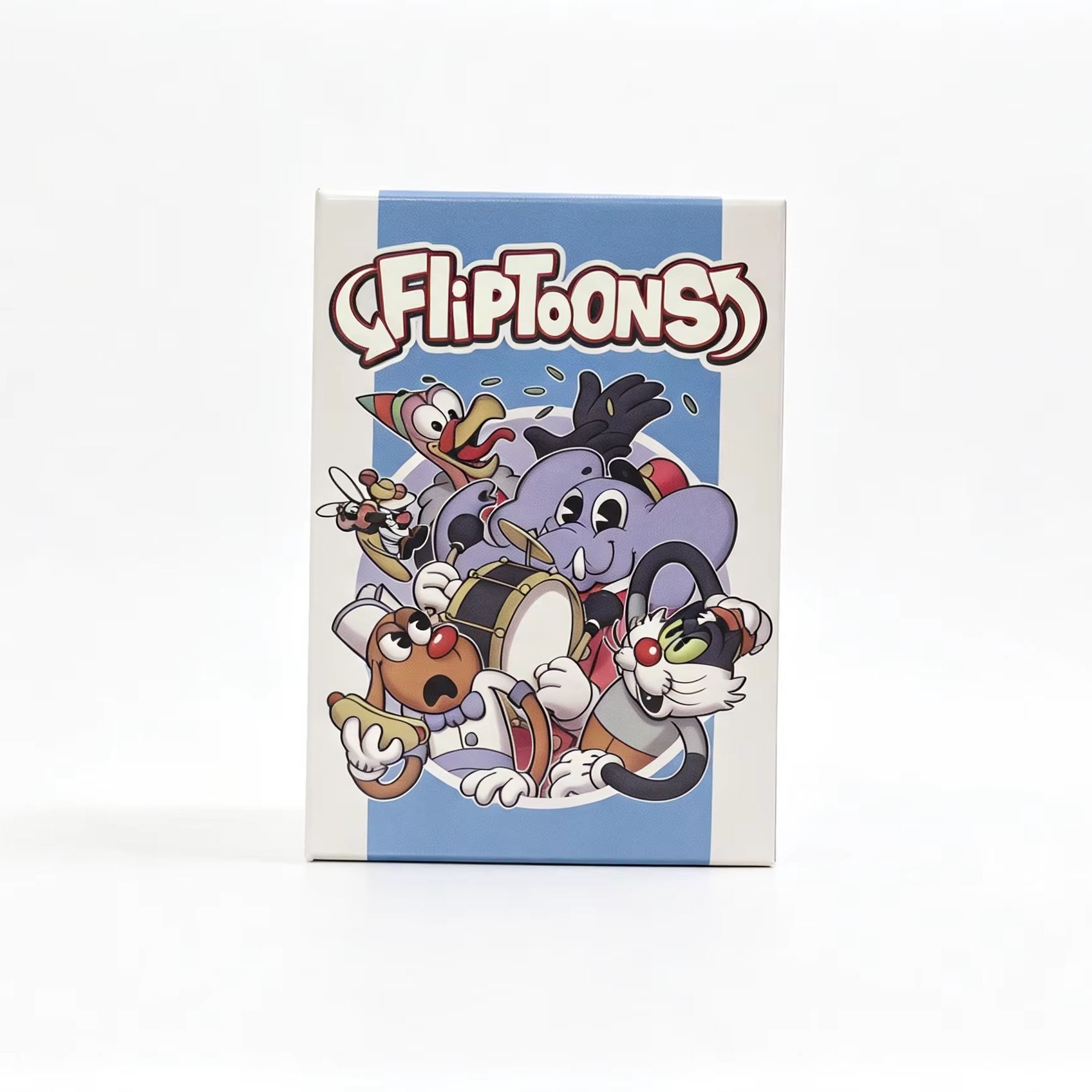 FlipToons Masa Oyunu |   Anima - Board Game Dots incelemesi ve fiyatı