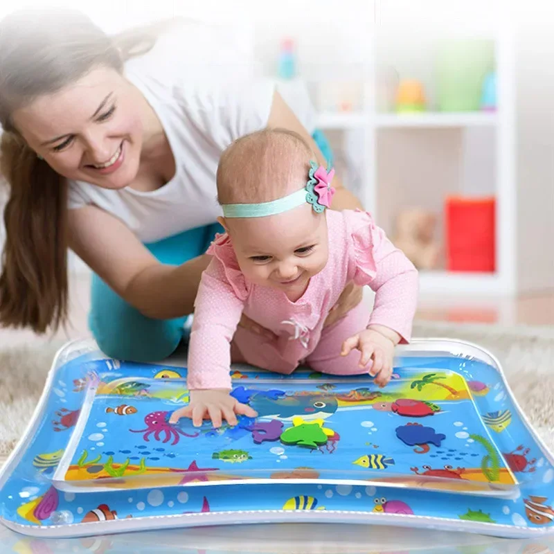 Yaz Şişme Su Mat PVC Playmat Y - Play Mat Neoprene incelemesi ve fiyatı