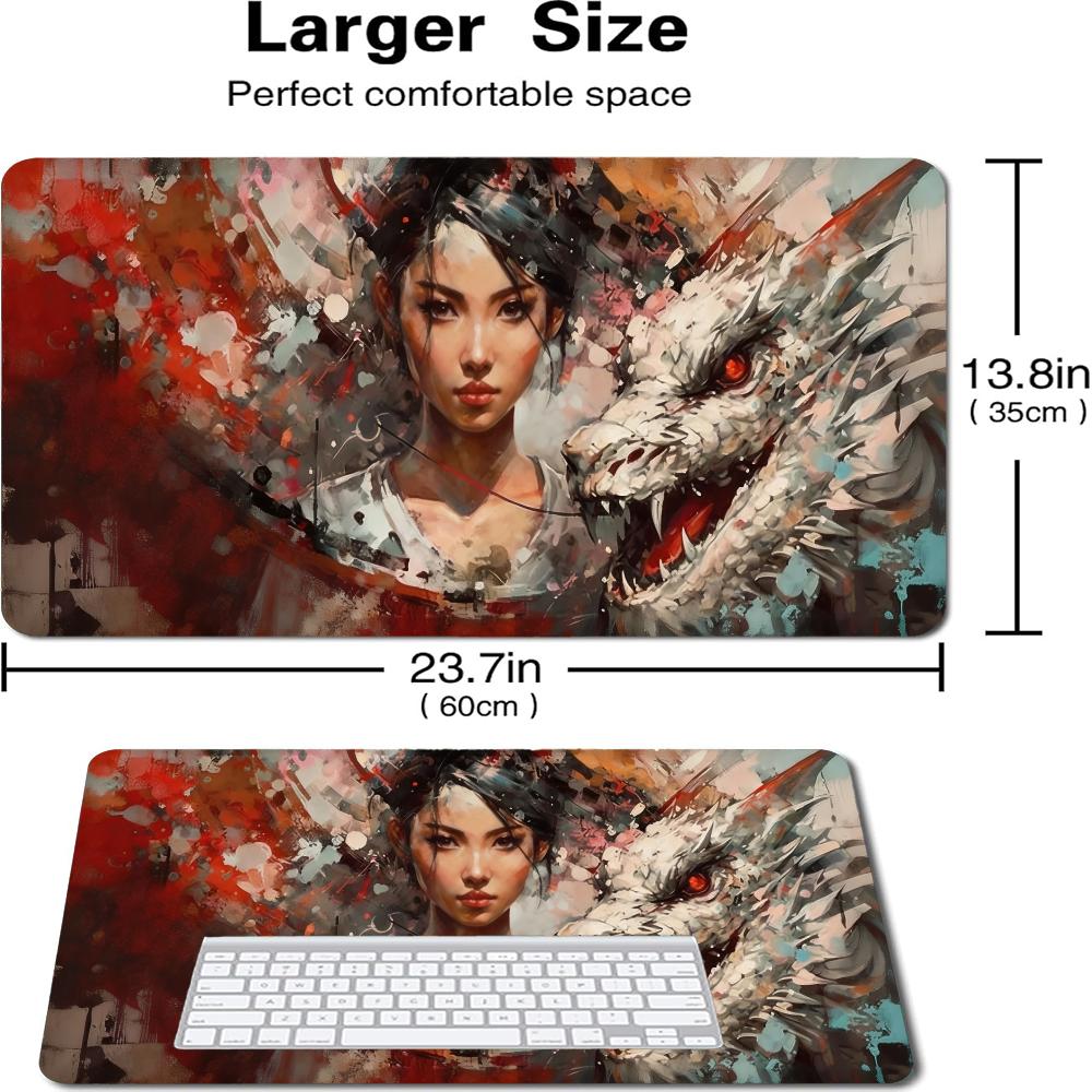 Soyut Yağlı Boya Tablosu Oryan - Play Mat Neoprene incelemesi ve fiyatı