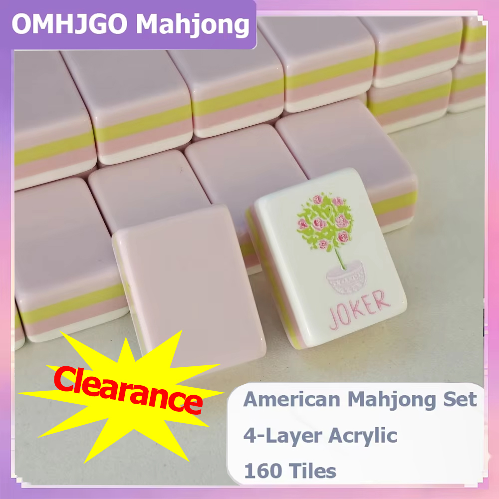 Çok satan dört katmanlı akrili - Board Game Mahjong incelemesi ve fiyatı