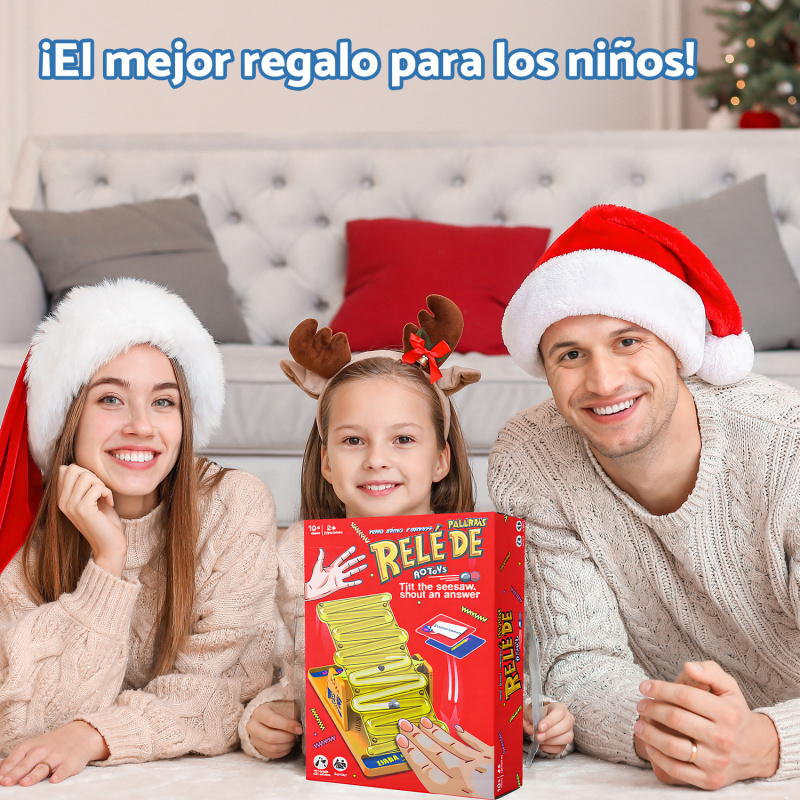 Etkileşimli Masaüstü Oyunu Eğl - Board Game Family incelemesi ve fiyatı