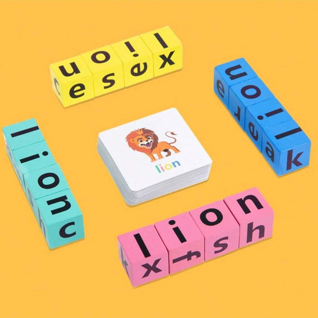 Çocuklar için Alfabe Yazım Tah - Board Game Dots incelemesi ve fiyatı