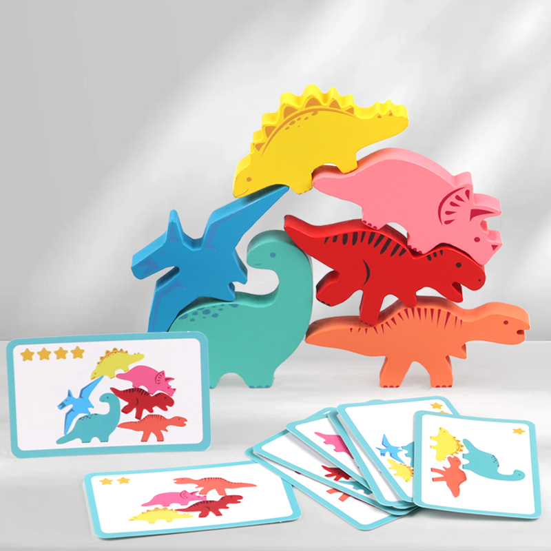 Ahşap Denge blok oyuncaklar Ço - Board Game Enthusiast incelemesi ve fiyatı