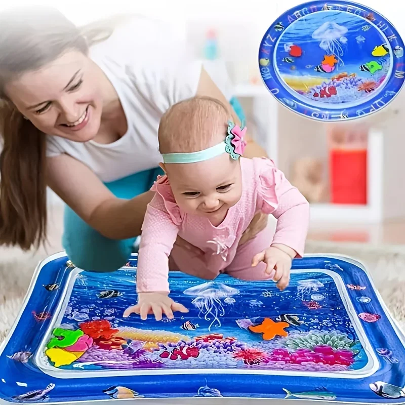 Infinno Şişme Karın Zaman Mat  - Play Mat Neoprene incelemesi ve fiyatı