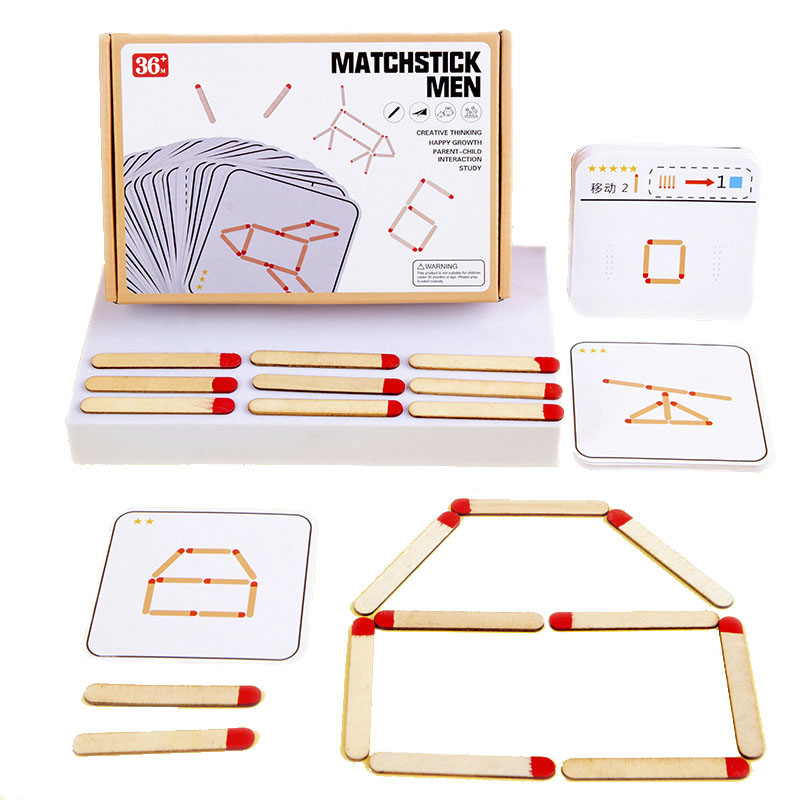 Montessori Maçlar Bulmacalar O - Board Game Enthusiast incelemesi ve fiyatı