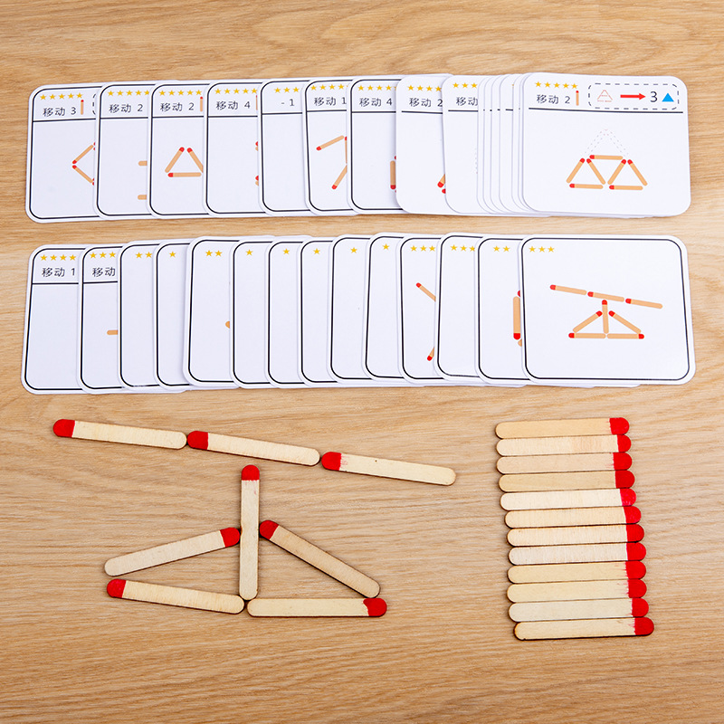 Montessori Maçlar Bulmacalar O - Board Game Enthusiast incelemesi ve fiyatı