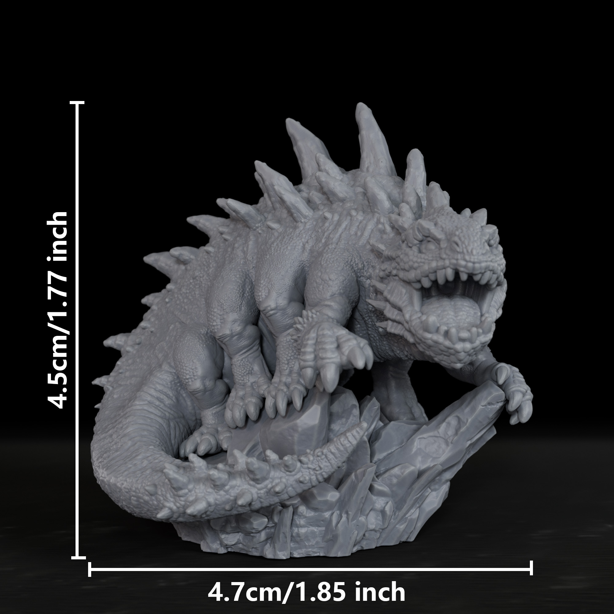 Fantasy Basilisk Minis - RPG M - Board Game Rpg incelemesi ve fiyatı