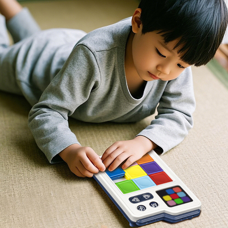 Akıllı Süper Slayt Bulmaca Oyu - Board Game Enthusiast incelemesi ve fiyatı