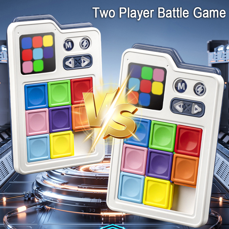 Akıllı Süper Slayt Bulmaca Oyu - Board Game Enthusiast incelemesi ve fiyatı