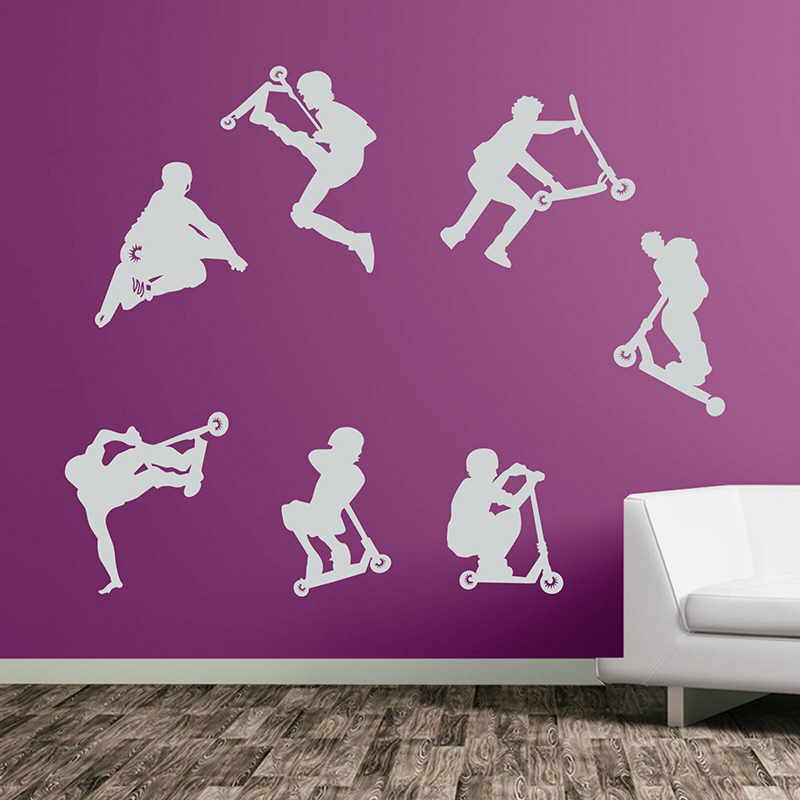 7 adet dublör scooter spor duv - Board Game Quote incelemesi ve fiyatı