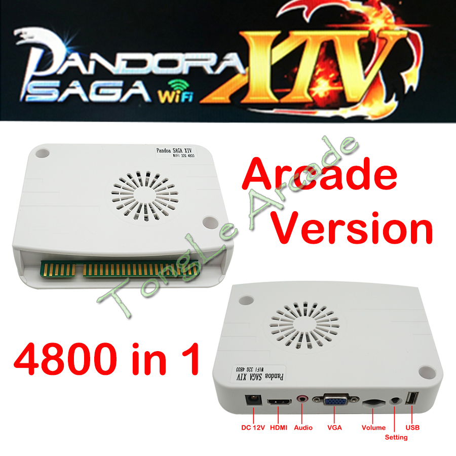 3D Pandora Saga Box 14 4800'ü  - Board Game Online Free incelemesi ve fiyatı