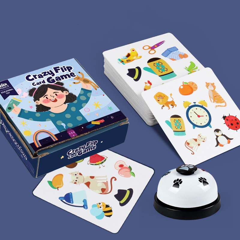 Çocuklar Bellek Eşleştirme Çıl - Board Game Zoo incelemesi ve fiyatı