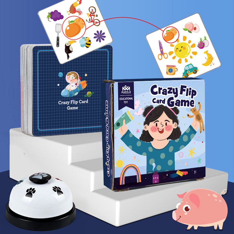 Çocuklar Bellek Eşleştirme Çıl - Board Game Zoo incelemesi ve fiyatı