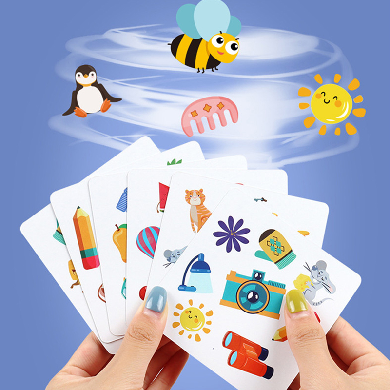 Çocuklar Bellek Eşleştirme Çıl - Board Game Zoo incelemesi ve fiyatı
