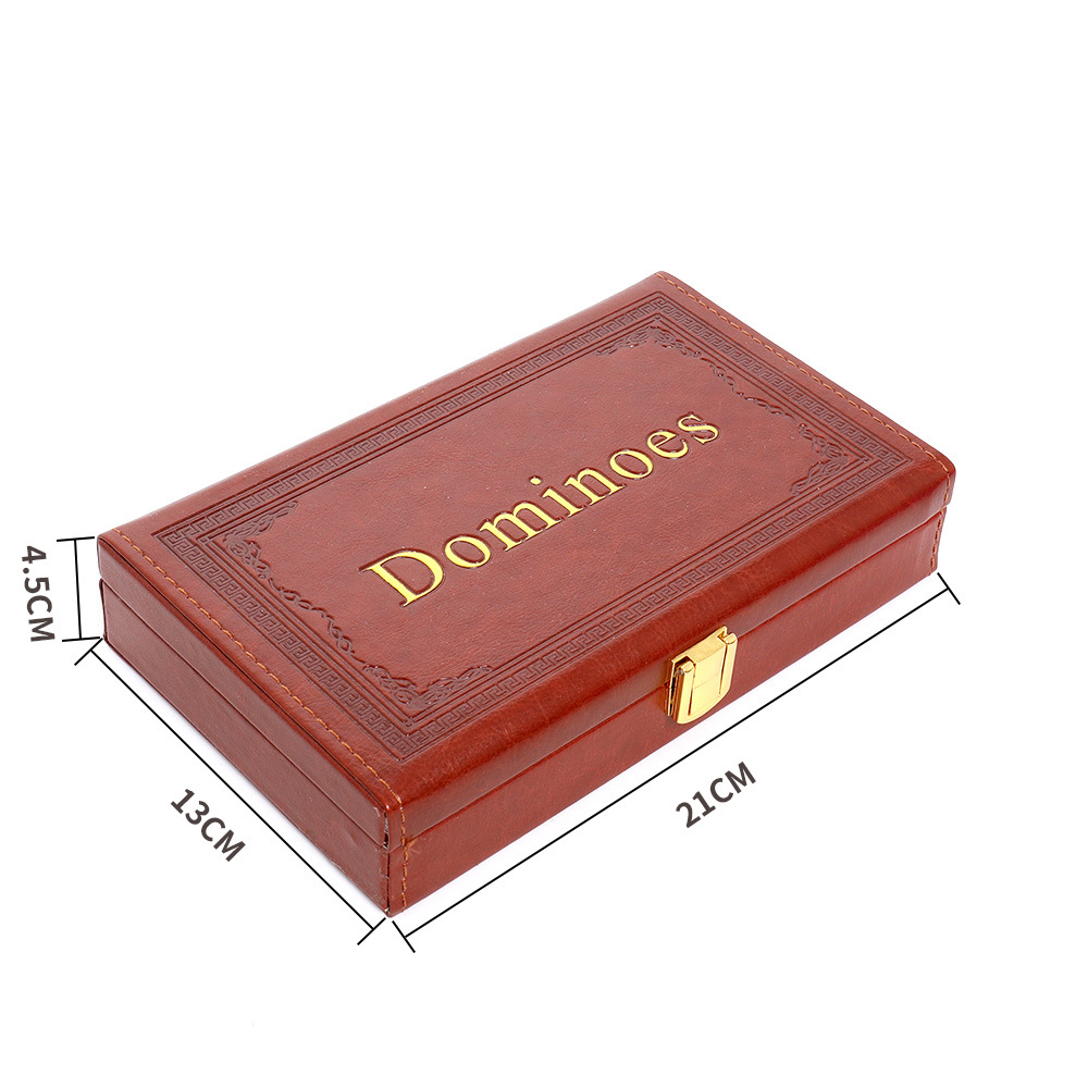 28 Parça Reçine Domino Seti Kl - Board Game Family incelemesi ve fiyatı