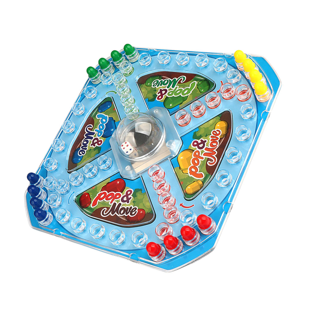 Çoklu Oyuncu Masa Oyunları Eğl - Board Game Family incelemesi ve fiyatı