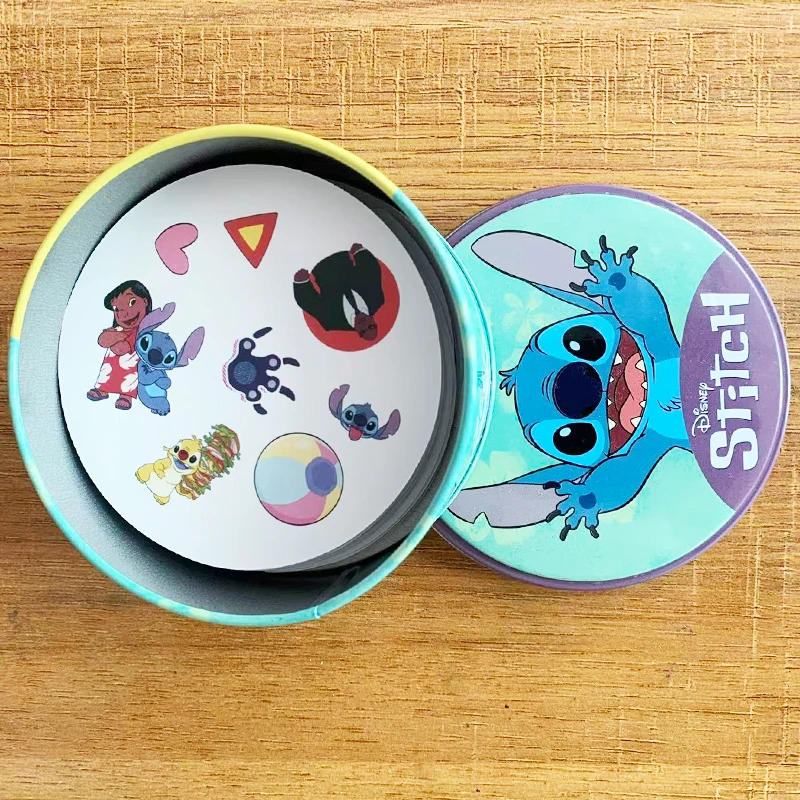 Spo It Kart Oyunları Farklı Ka - Board Game Dots incelemesi ve fiyatı