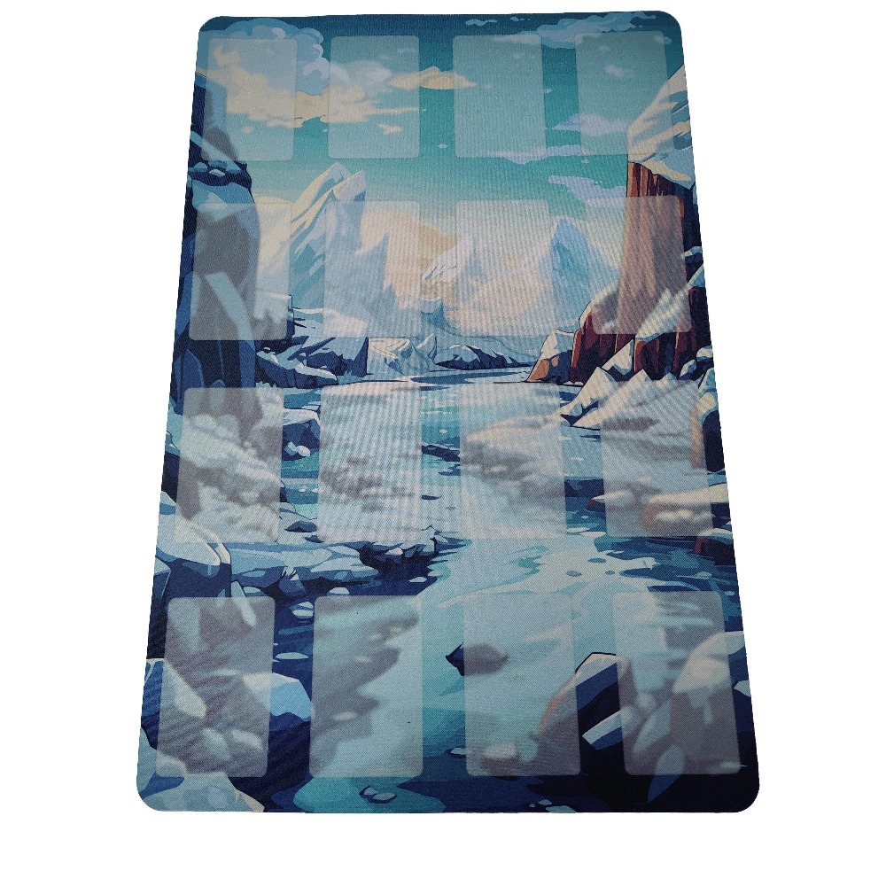Earth Board Game Playmat: Resm - Play Mat Neoprene incelemesi ve fiyatı