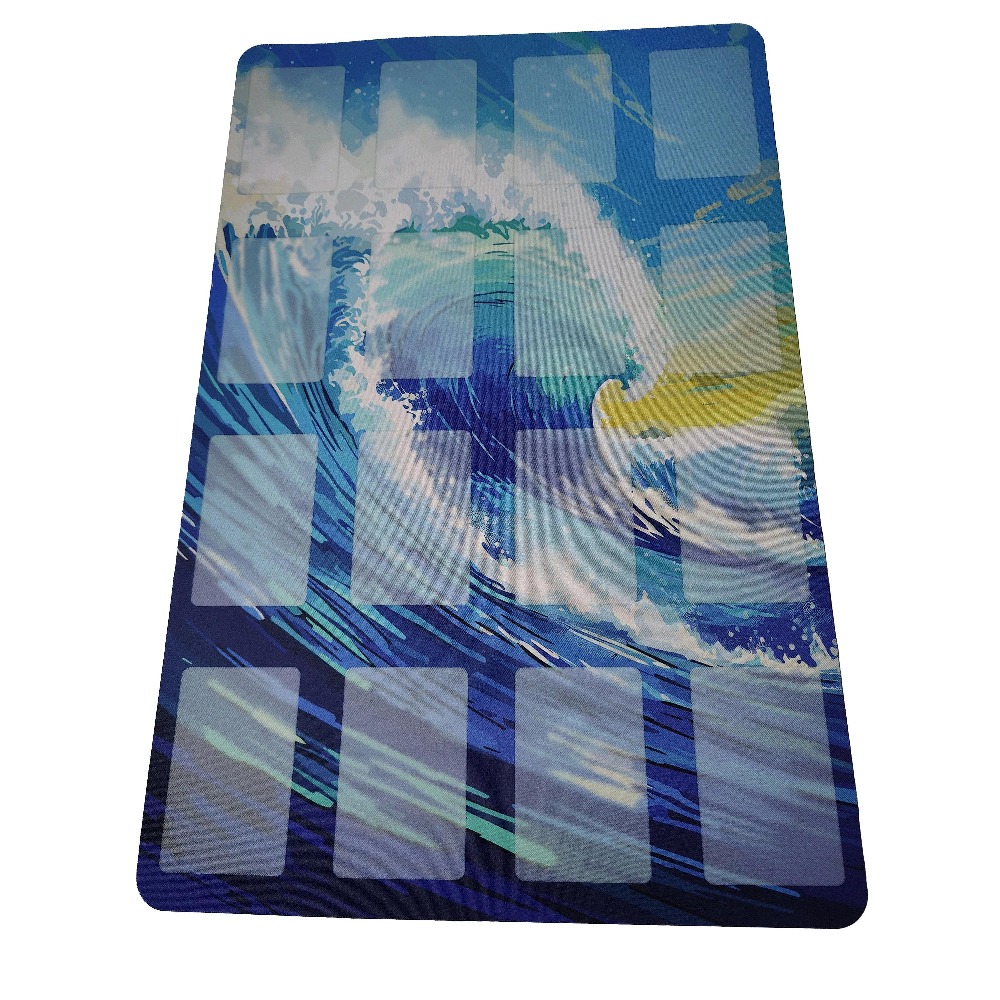 Earth Board Game Playmat: Resm - Play Mat Neoprene incelemesi ve fiyatı