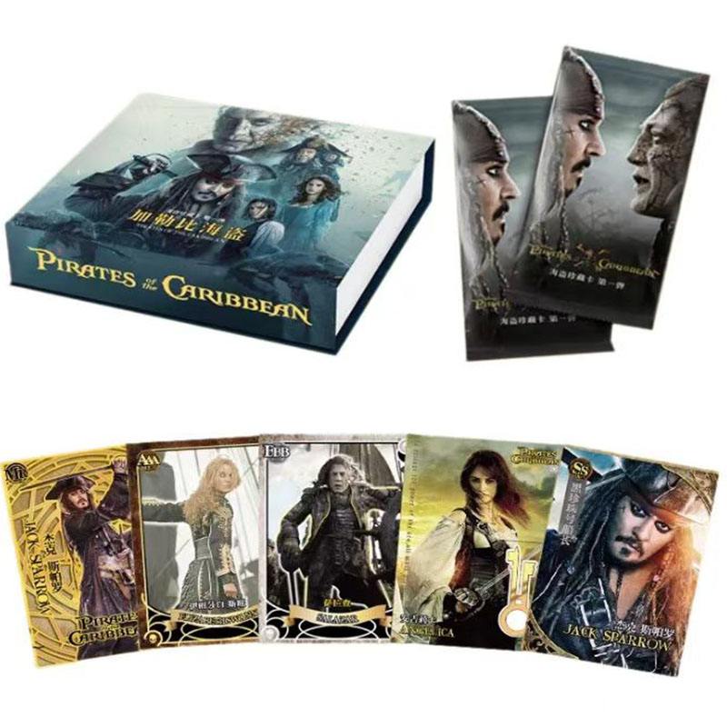 Stokta Karayip Korsanları Çocu - Board Game Pirates incelemesi ve fiyatı