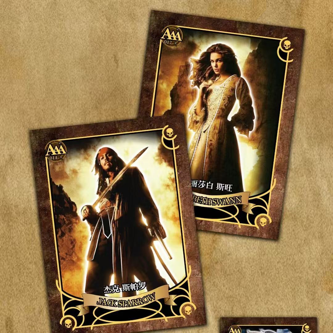 Stokta Karayip Korsanları Çocu - Board Game Pirates incelemesi ve fiyatı