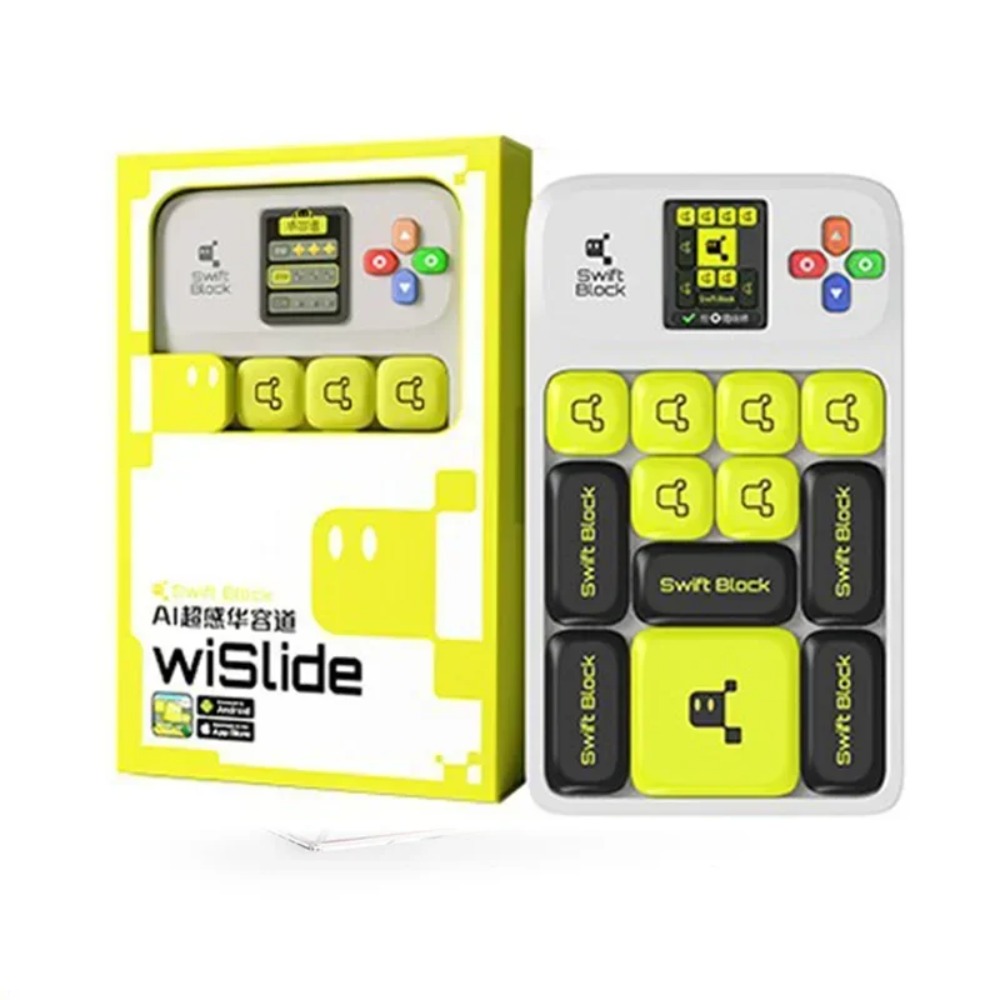 GAN Küp Hızlı Blok WiSlide Bul - Board Game Online Free incelemesi ve fiyatı