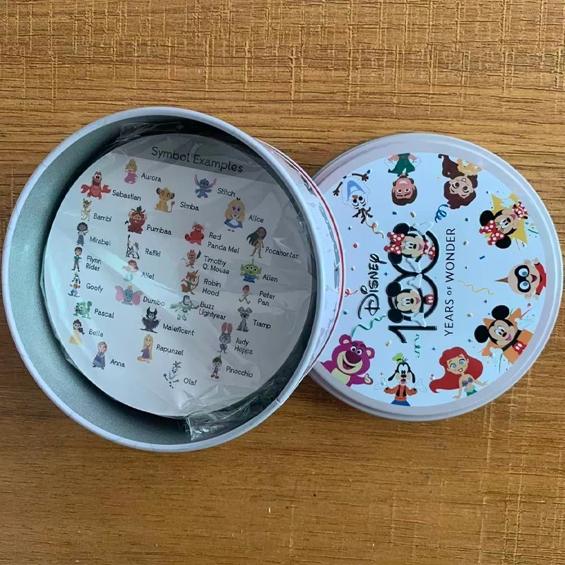 Disney Karton Oyunları Stitch  - Board Game Dots incelemesi ve fiyatı