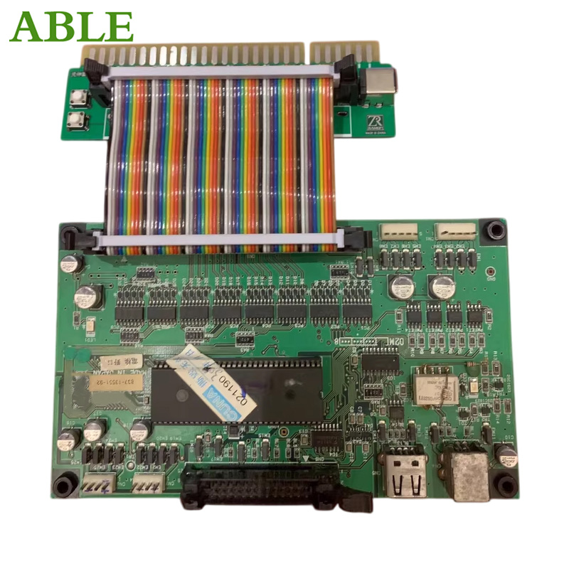 Hızlı I/O Kurulu Adaptörü IO J - Board Game Io incelemesi ve fiyatı