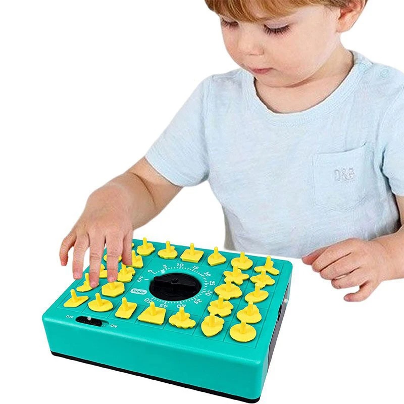 Çocuklar için Zaman Çizelgesi  - Board Game Family incelemesi ve fiyatı