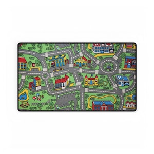 Sokaklarda sihirli Playmat far - Play Mat Neoprene incelemesi ve fiyatı