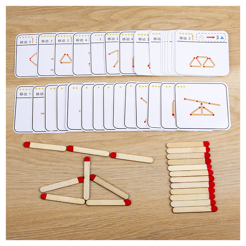 Montessori Maçlar Bulmacalar O - Board Game Enthusiast incelemesi ve fiyatı
