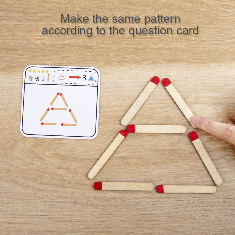 Montessori Maçlar Bulmacalar O - Board Game Enthusiast incelemesi ve fiyatı