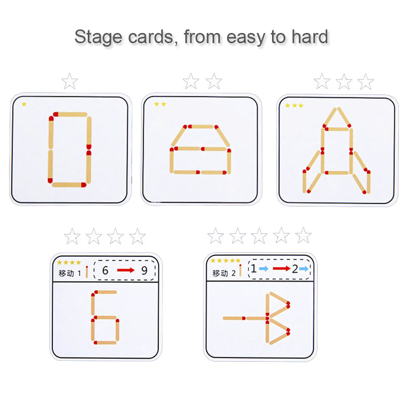 Montessori Maçlar Bulmacalar O - Board Game Enthusiast incelemesi ve fiyatı
