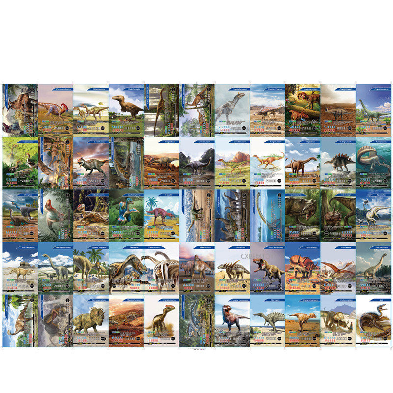 20 adet 55 adet İngilizce Dino - Board Game Zoo incelemesi ve fiyatı